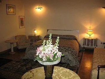 Guest house La Casa Del Capitano