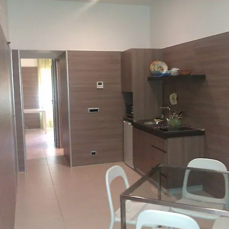 Europa Apartment Rome