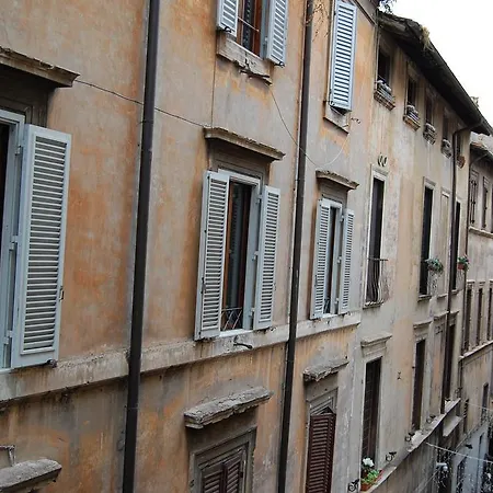 Apartment Navona Family *