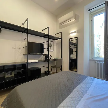 Guest house 101