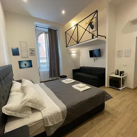 Guest house 101 Rome