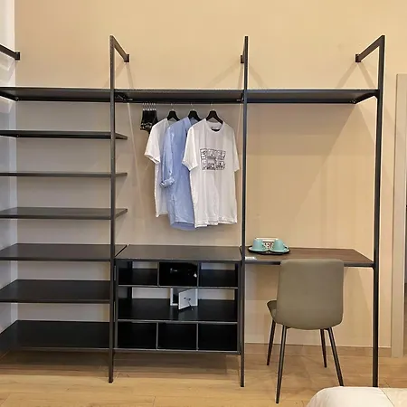 Guest house 101 Rome