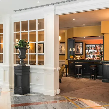 Ξενοδοχείο Starhotels Michelangelo