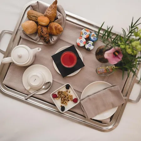 Starhotels Michelangelo