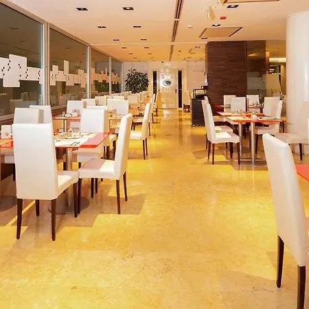 Hotel Hilton Garden Claridge Rome