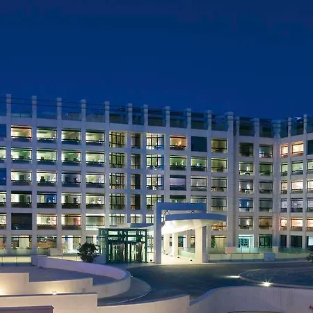 Hotel Precise House Mantegna Roma