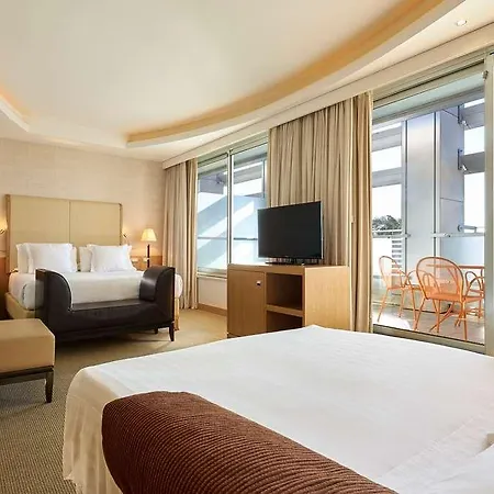 Hotel Precise House Mantegna *
