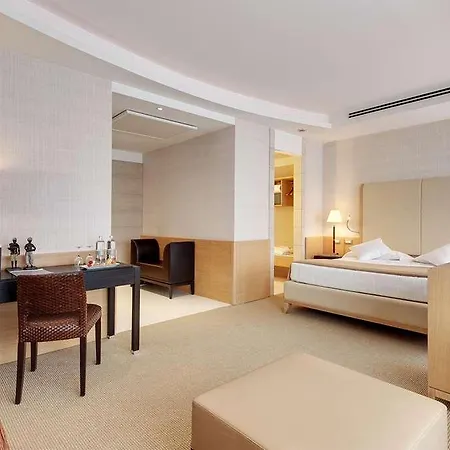 Hotel Precise House Mantegna