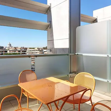 Precise House Mantegna Hotel