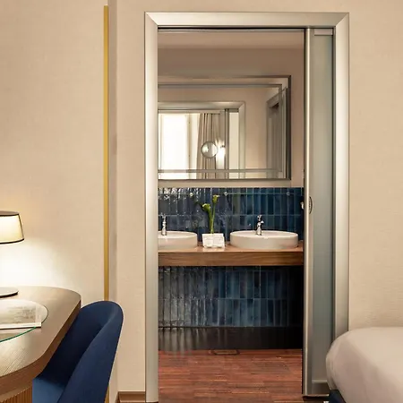 Hotel Maison Piazza Di Spagna Esperienze Rome