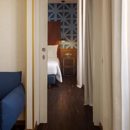 Hotel Maison Piazza Di Spagna Esperienze