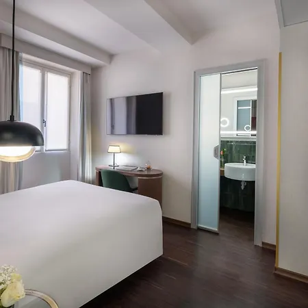 Maison Piazza Di Spagna Esperienze Hotel
