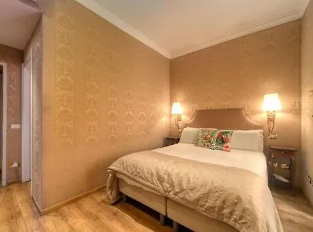 Bq House Trevi Luxury Guest house 3*