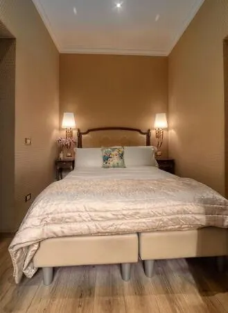 Guest house Bq House Trevi Luxury Rome