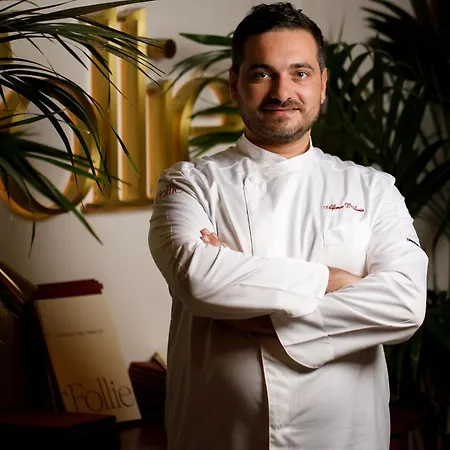 Agrippina Gran Melia - The Leading Of The World 5* Roma