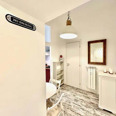 Apartment Vacanze Romane Colosseum Rome