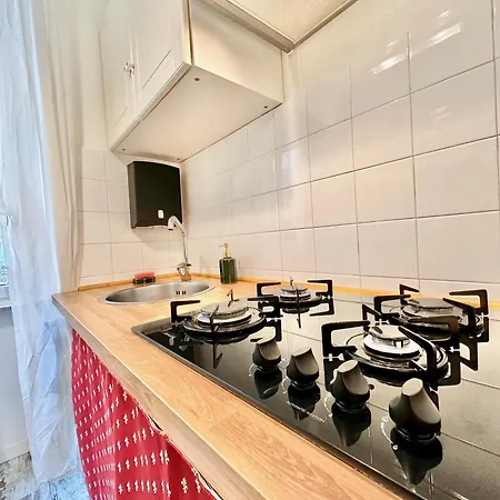 Vacanze Romane Colosseum Apartment