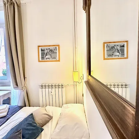 Apartment Vacanze Romane Colosseum