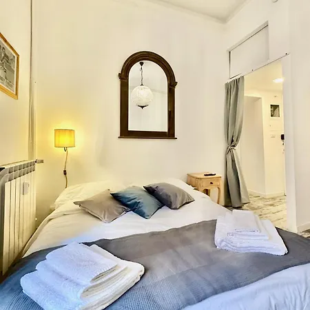 Apartment Vacanze Romane Colosseum Rome