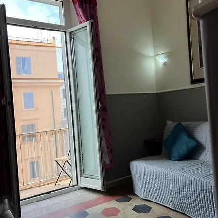 Guest house Affitacamere Radi 2*