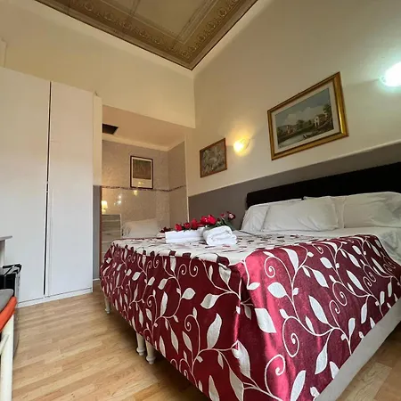 Affitacamere Radi Guest house 2*