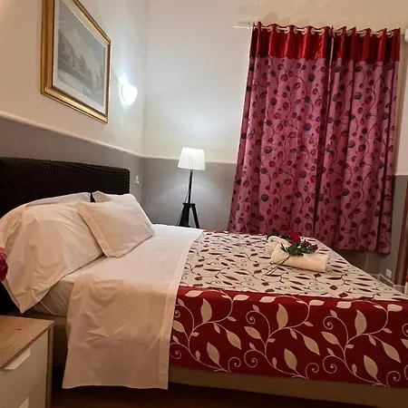Guest house Affitacamere Radi Rome