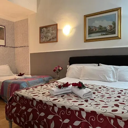 Affitacamere Radi Guest house Rome