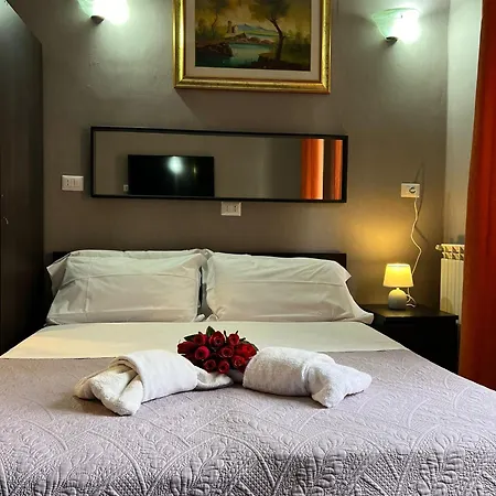 Guest house Affitacamere Radi 2*
