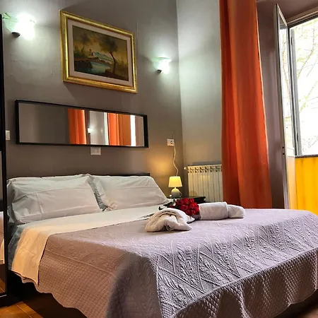 Affitacamere Radi Guest house 2*
