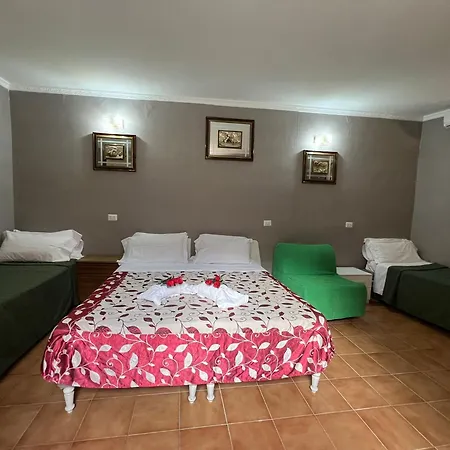 Guest house Affitacamere Radi Rome