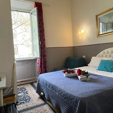 Guest house Affitacamere Radi