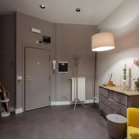 Apartment Trevi Luxury Terrace *