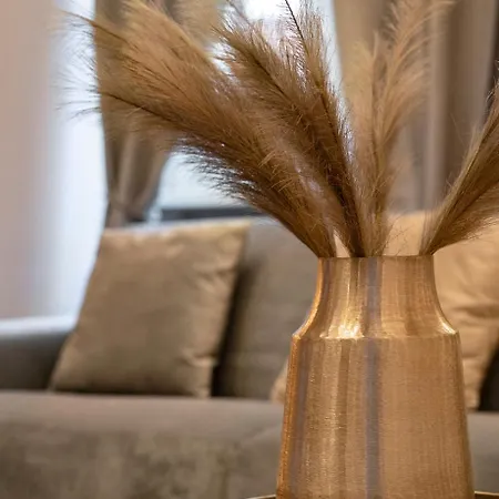 Trevi Luxury Terrace Апартаменты