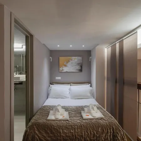 Apartment Trevi Luxury Terrace