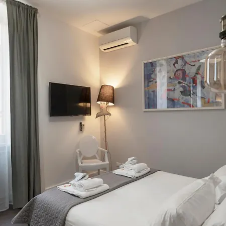 Trevi Luxury Terrace Rome