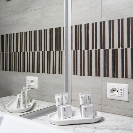 Trevi Luxury Terrace Apartment *