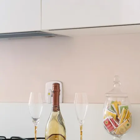 Trevi Luxury Terrace Апартаменты *