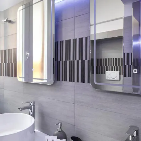 Apartment Trevi Luxury Terrace Rome