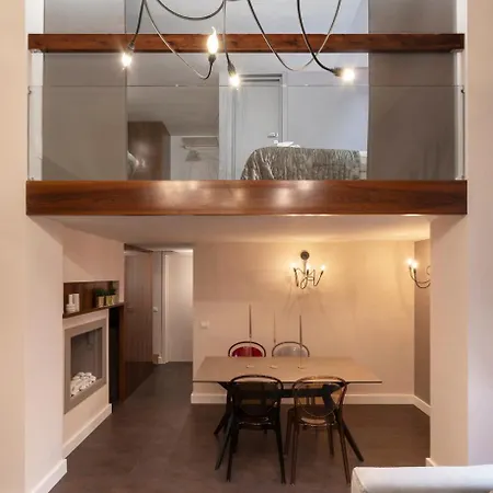 Apartment Trevi Luxury Terrace
