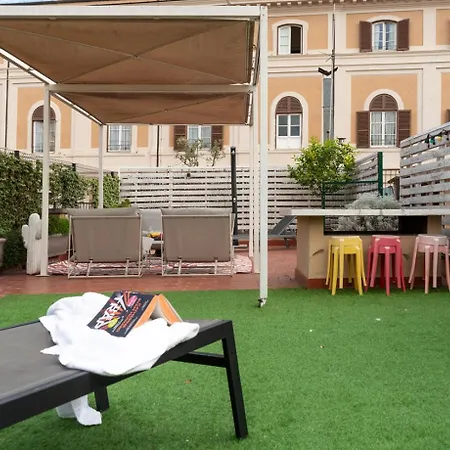 Trevi Luxury Terrace