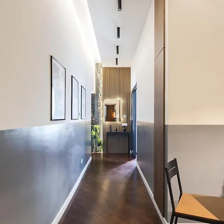 Colosseo Flats And Penthouse *