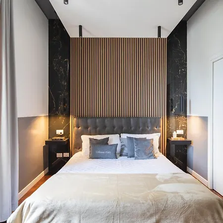 Colosseo Flats And Penthouse * Rome