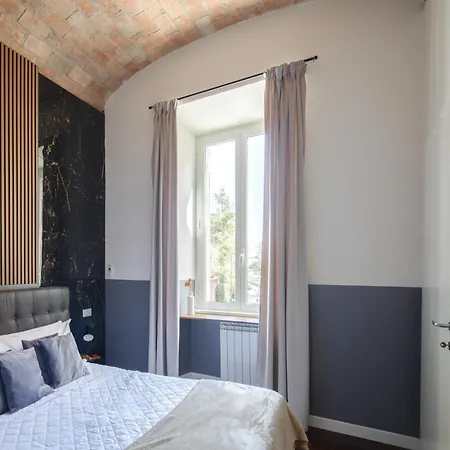 Apartment Colosseo Flats And Penthouse *