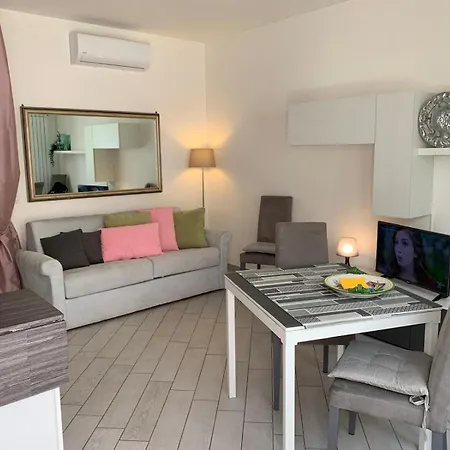 L'incanto Holiday home *