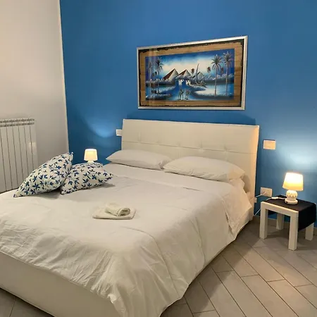 Holiday home L'incanto Rome
