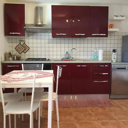 Mostacciano Ifo Apartment Rome