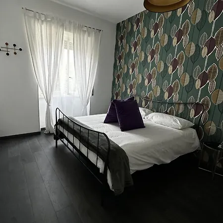 Apartment Domus H501 Rome