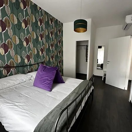 Apartment Domus H501