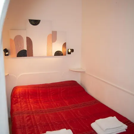 Appartement Trio