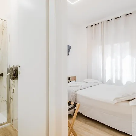 Casa Bed & Breakfast *
